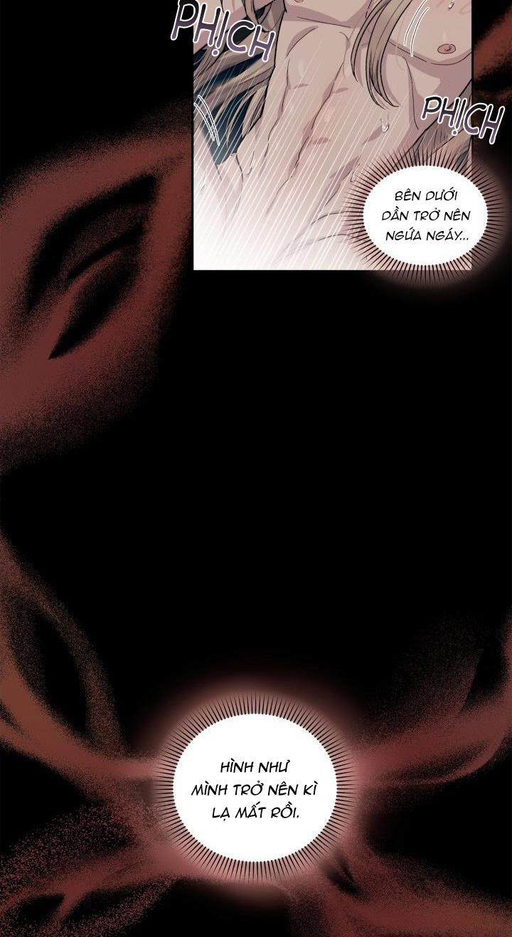 cách vứt bỏ trinh tiết chapter 5 20