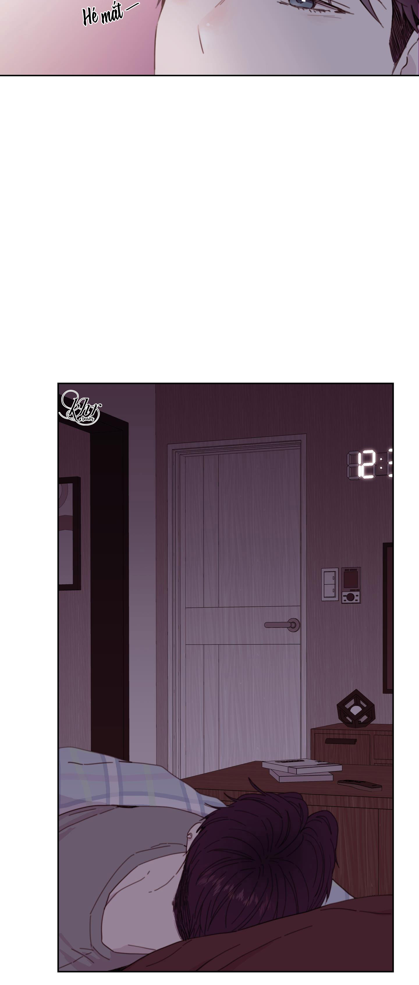 em trai vợ thật nguy hiểm chapter 2 39