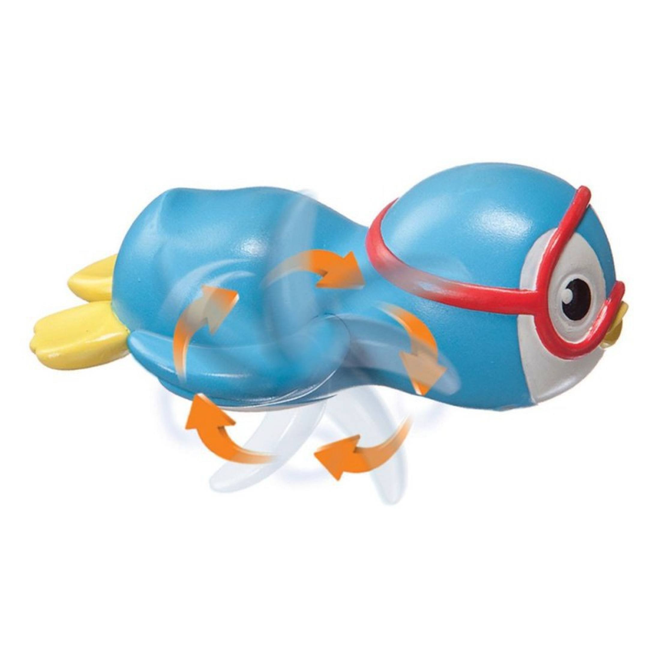 Đồ Chơi Munchkin - Cánh Cụt Tập Bơi MK44925