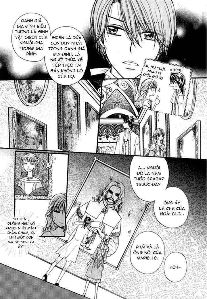 glass shoe chapter 11 19