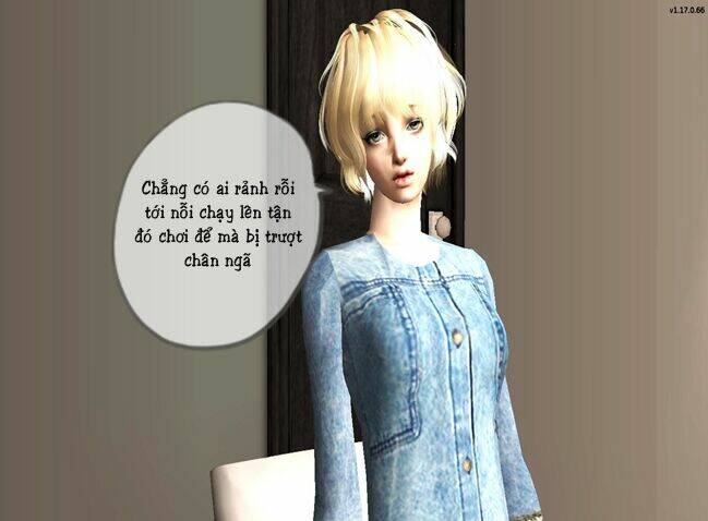 tìm em [truyện sims] chapter 12 30