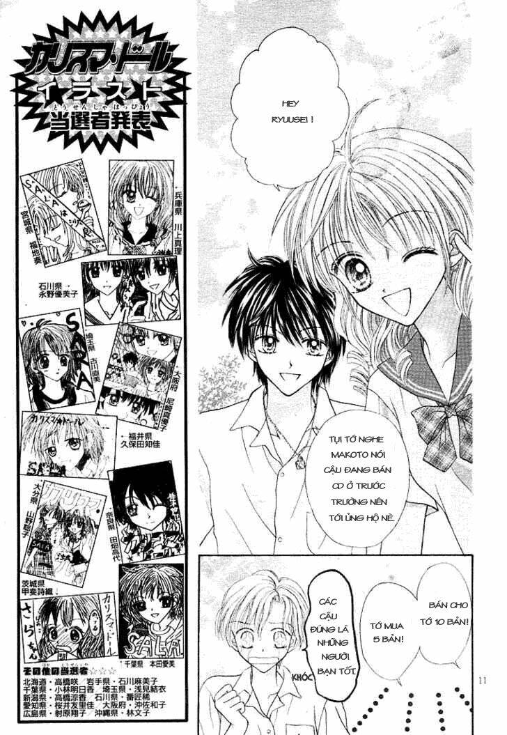 charisma doll chapter 3 12