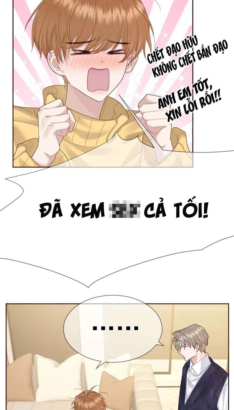 nhân vật chính chỉ muốn yêu đương chapter 35 3