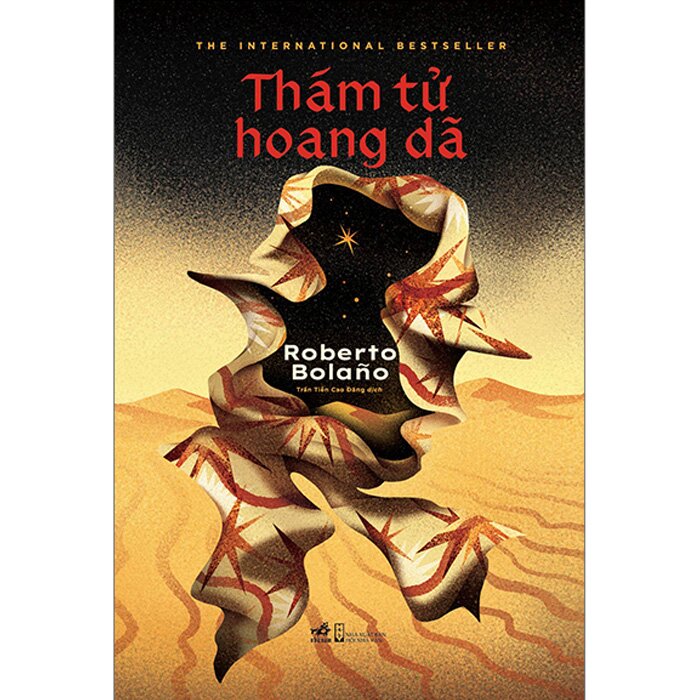 Thám Tử Hoang Dã