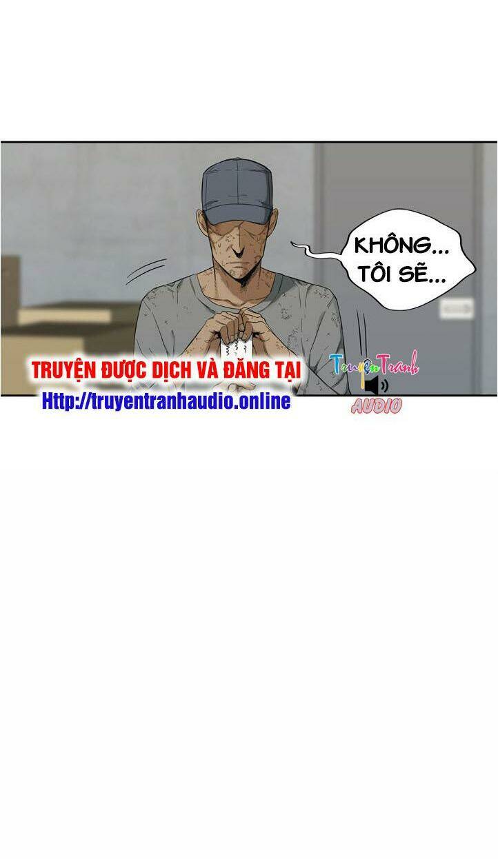 hiệp sĩ giao hàng chapter 9 21