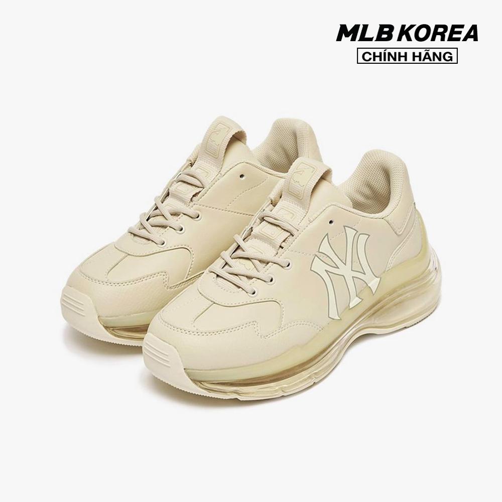 MLB - Giày sneaker BigBall Chunky Air 3ASHCDA1N-50CRS