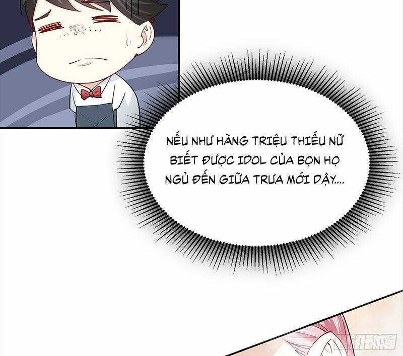 quái trộm thâu tâm chapter 1 24