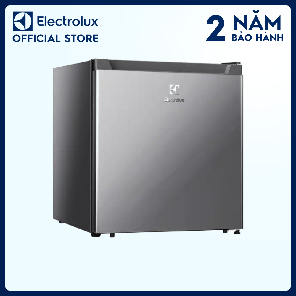 Tủ lạnh mini bar Electrolux  45 lít - EUM0500AD-VN - Ngăn lạnh riêng biệt, tiết kiệm điện , nhãn năng lượng 5 sao - Bảo hành 2 năm toàn quốc [Hàng chính hãng]