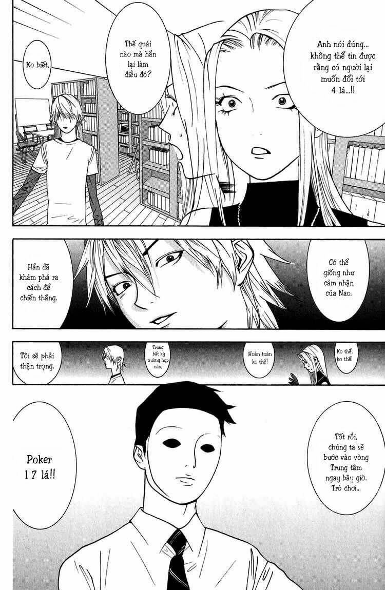 liar game chapter 70 5