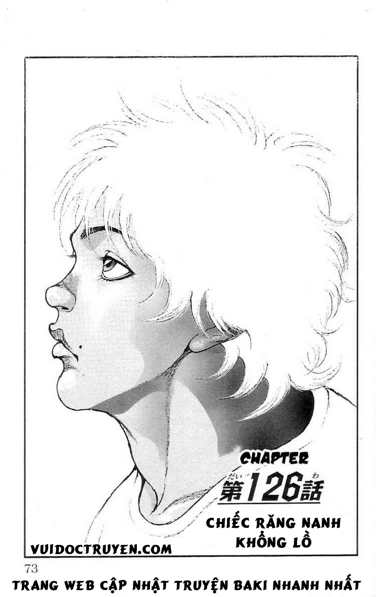 baki – son of ogre chapter 126 1