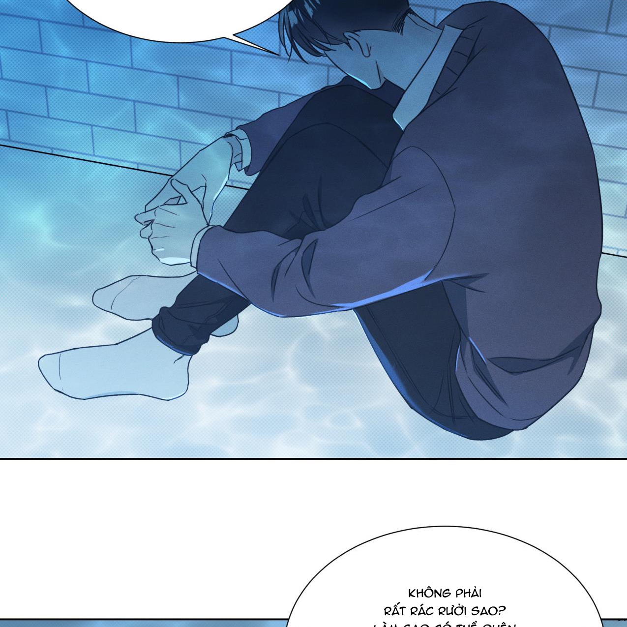 dải hợp âm trên đại dương xanh chapter 25 72