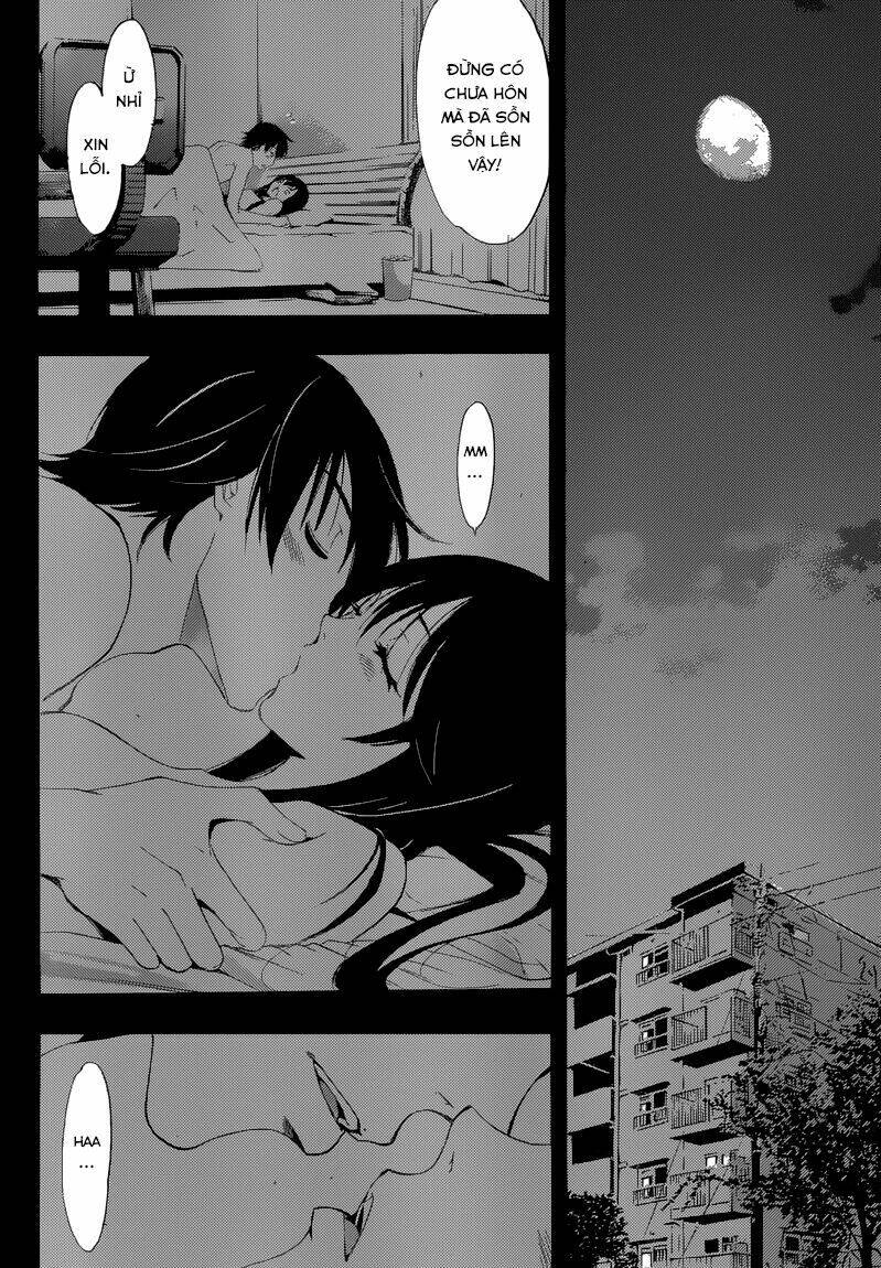 half & half chapter 10 4