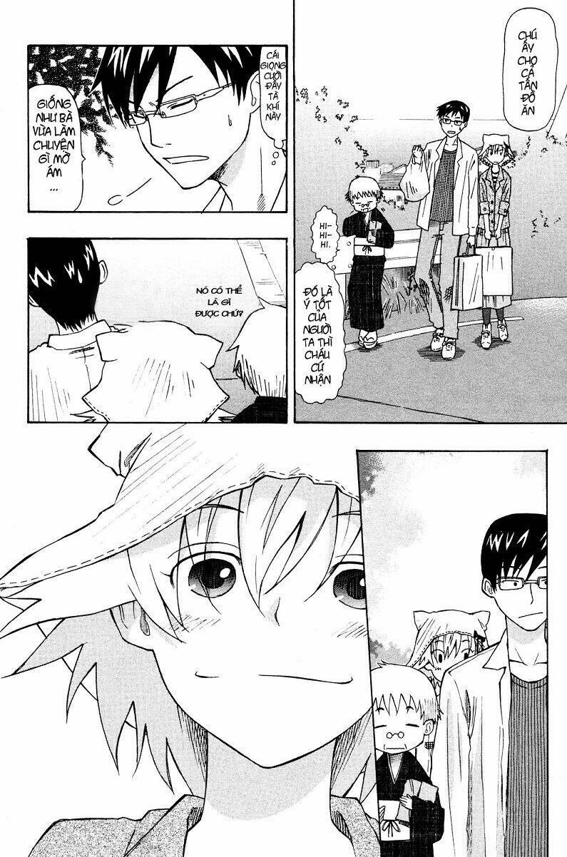 neko ane chapter 2 28