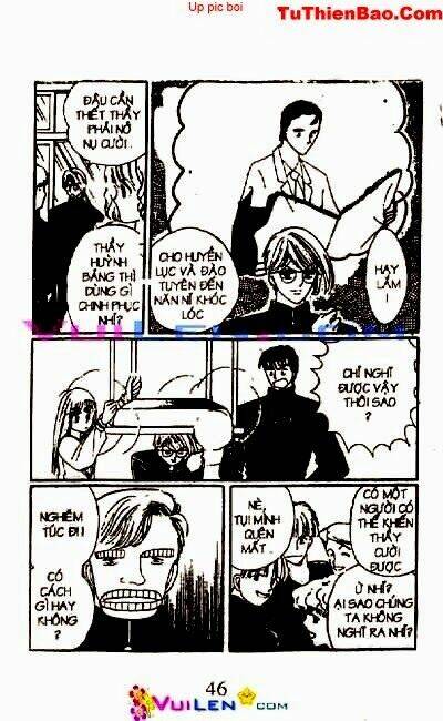 cô bé khóc nhè chapter 7 45