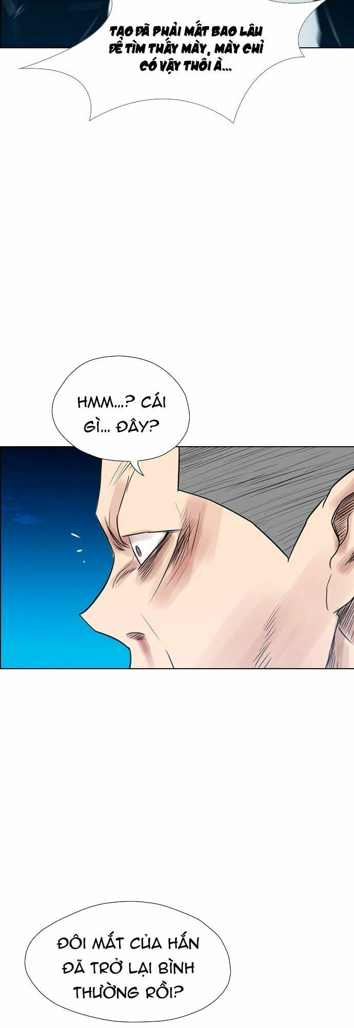 kẻ hồi sinh chapter 126 18