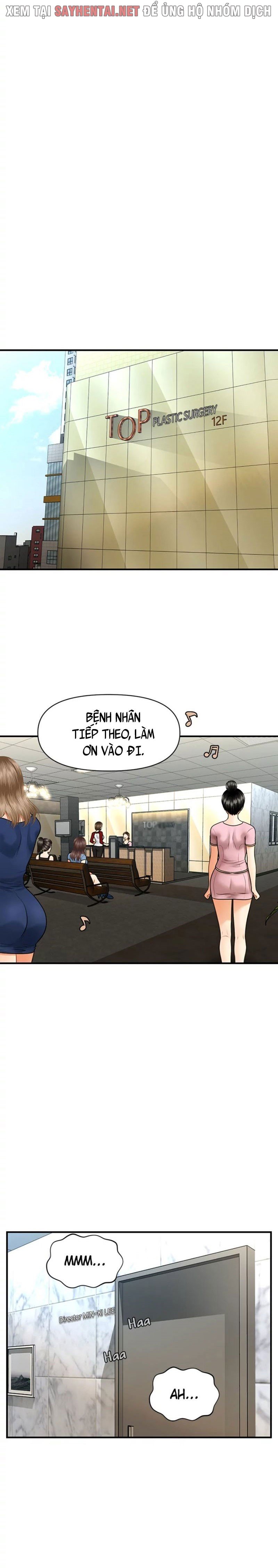 này anh đẹp trai chapter 8 4