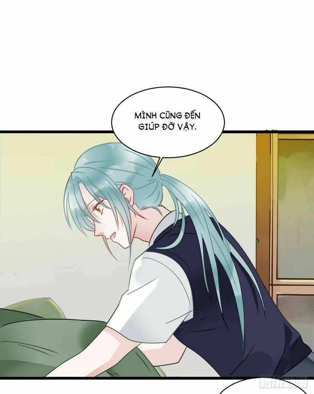 phi nhiên hướng phong chapter 5 58