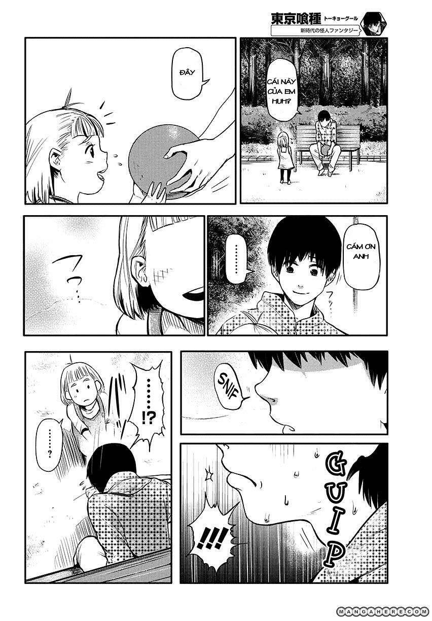 ngạ quỷ tokyo chapter 2 20