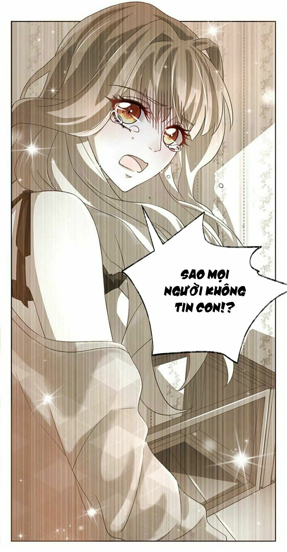 thần luân mật luyến chapter 3 7