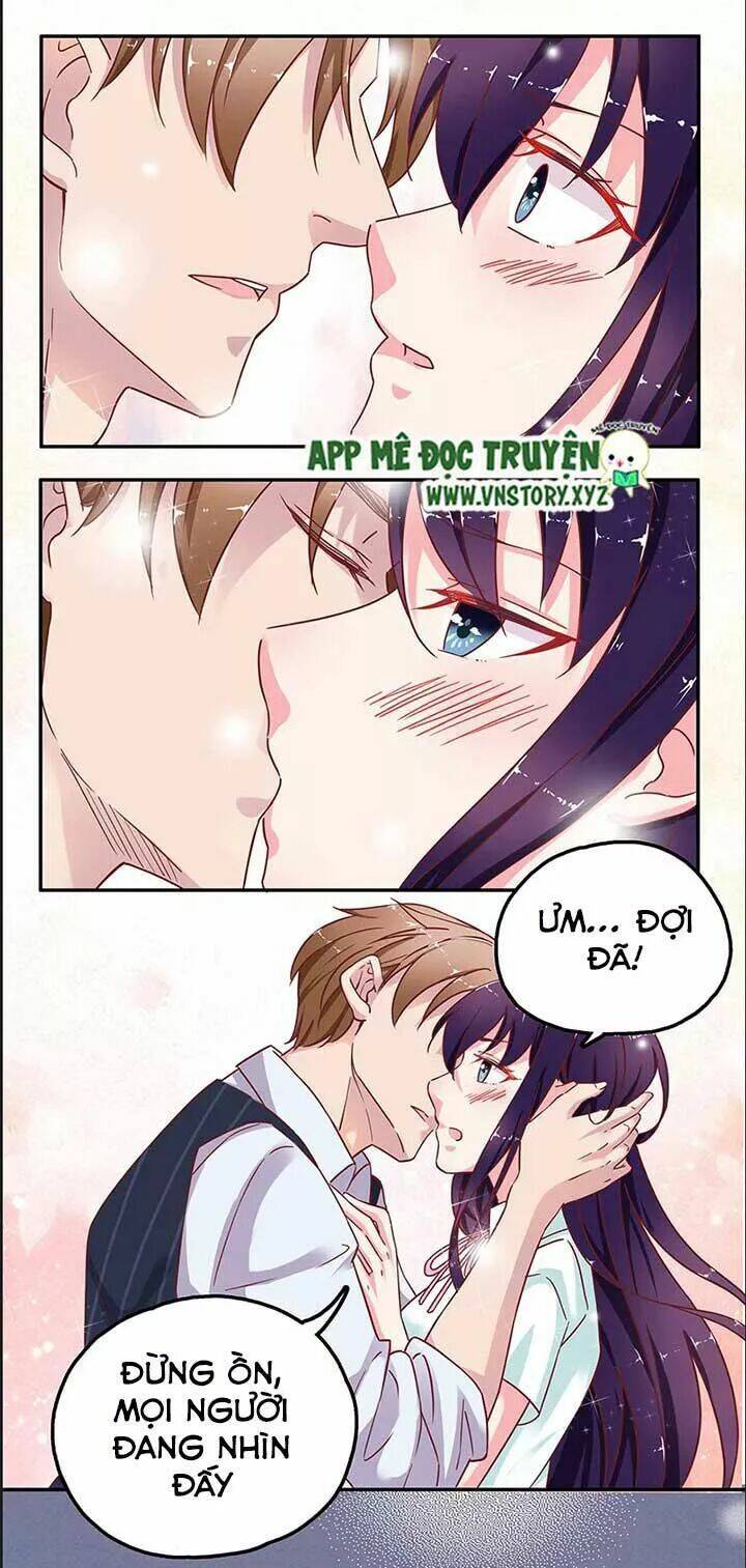 yêu em, sai đến tận cùng chapter 33 2