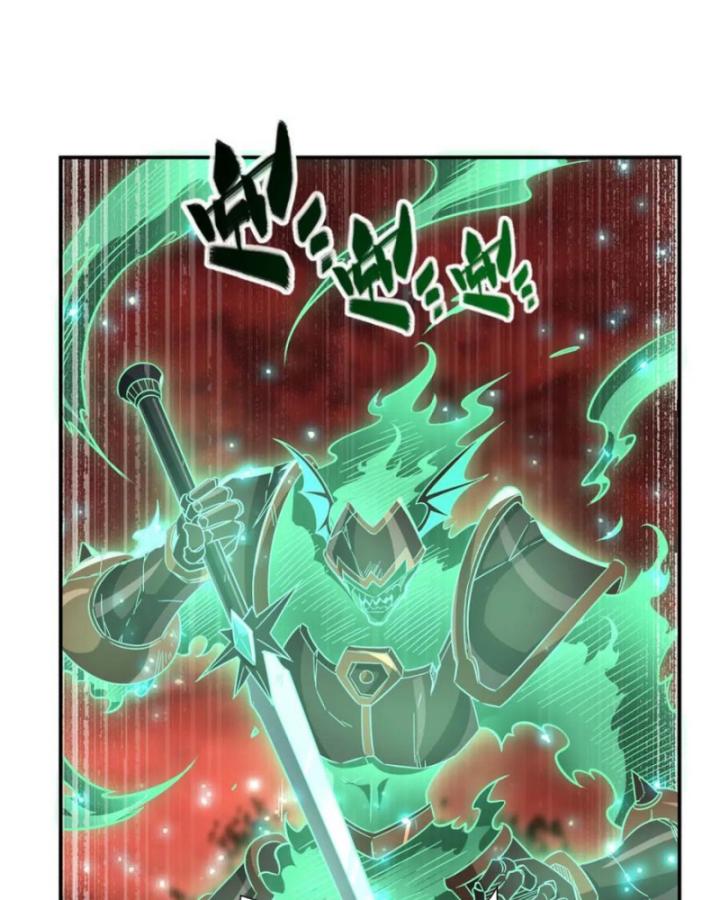 huyết cơ và kỵ sĩ chapter 284 57