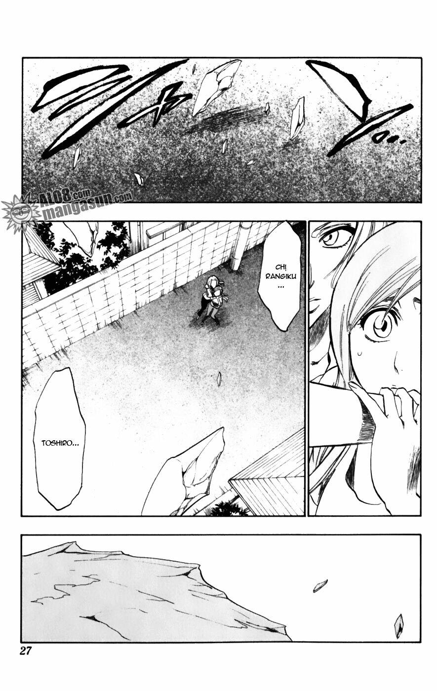 thần chết ichigo chapter 207 3