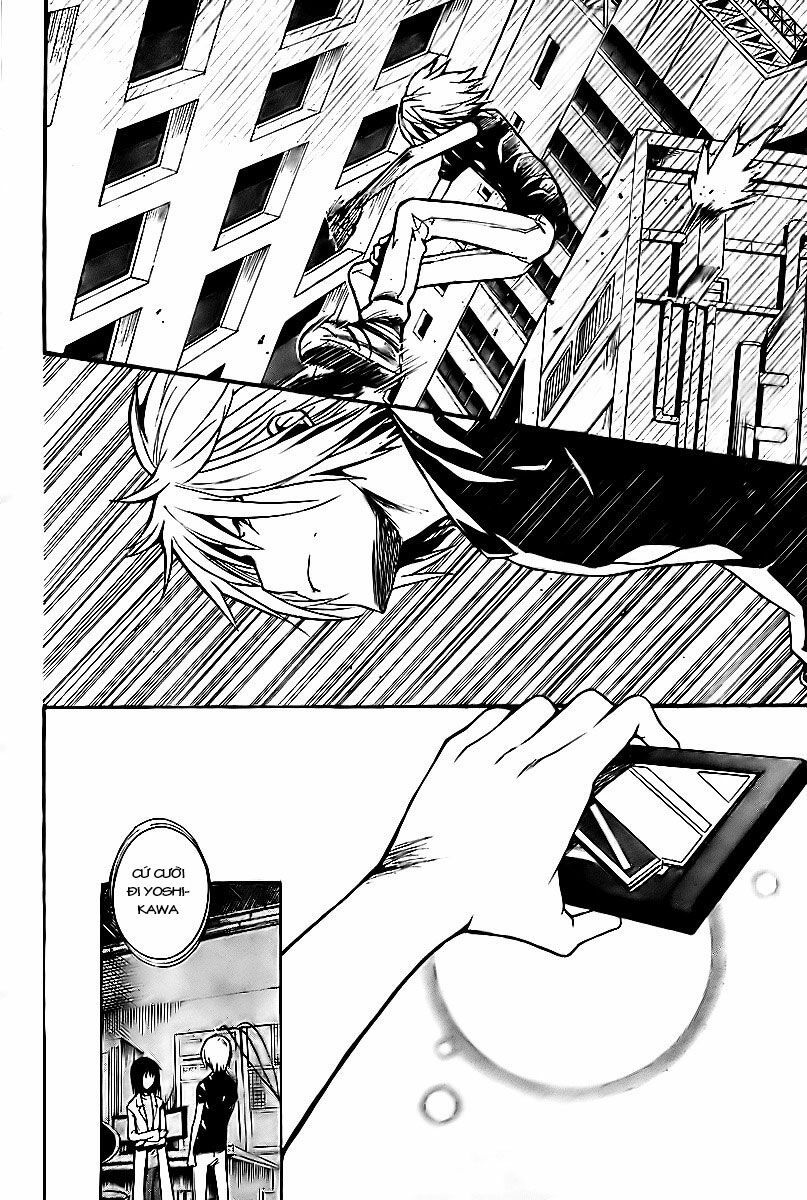 cấm thư ma thuật index chapter 30 24