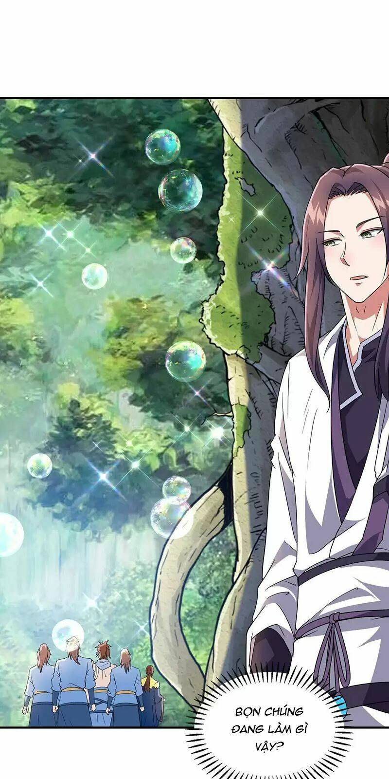 đệ nhất người ở rể chapter 177 15