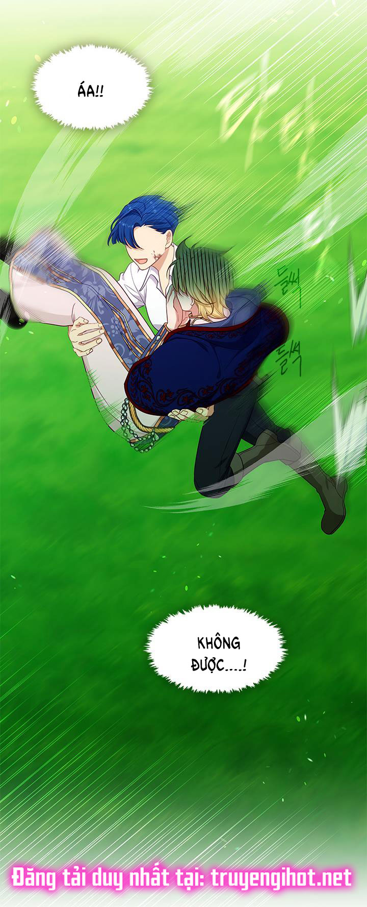 cẩn thận nữ phụ phản diện đấy! chapter 117 57