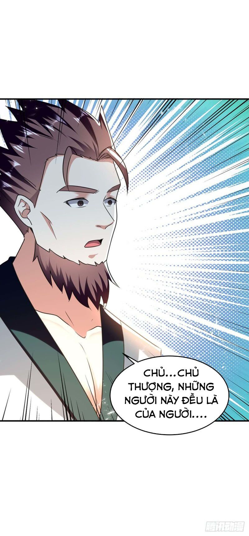 tối cường thăng cấp chapter 248 19