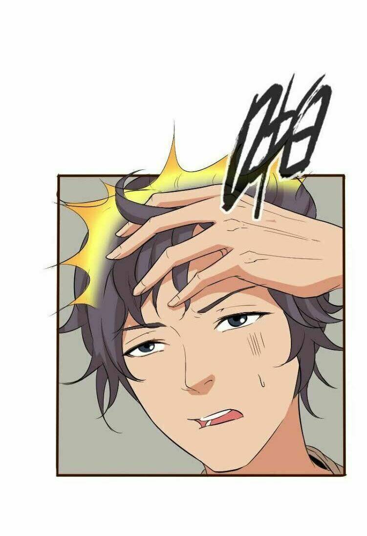 ngưu thư cung ứng thương chapter 2 11