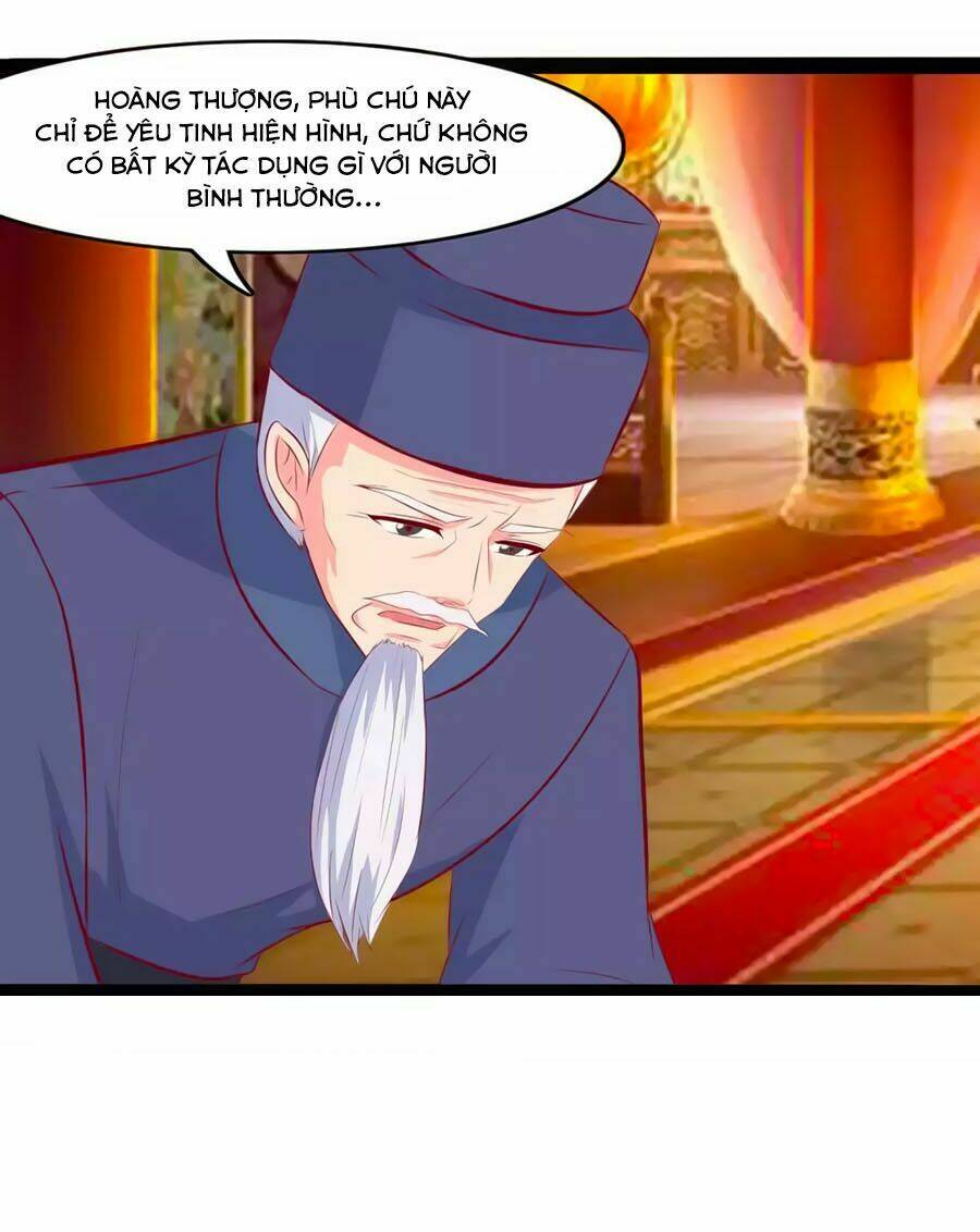 thỏ yêu tiểu vương phi chapter 82 18