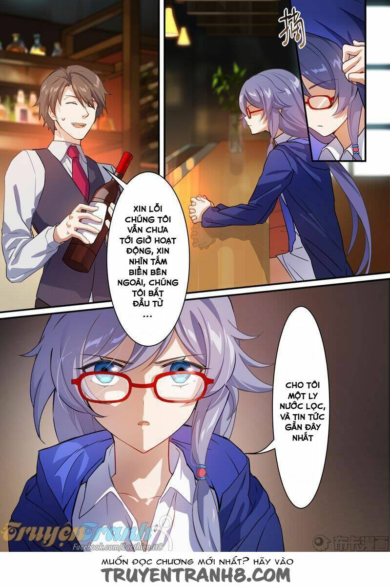 băng hoại 3rd chapter 61 9