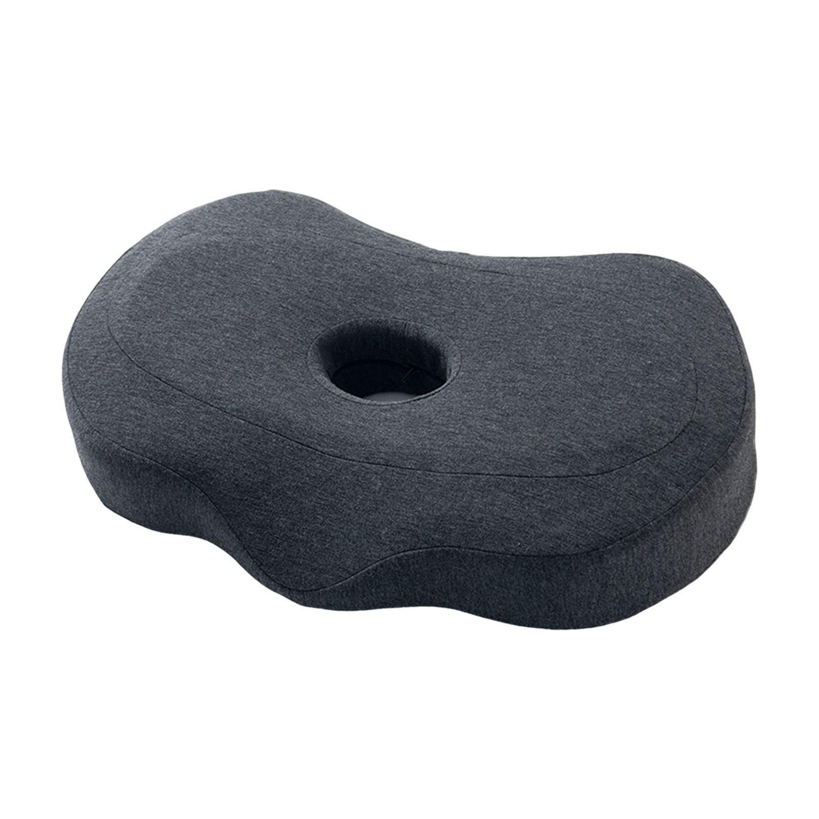 Ear Piercing Pillow Comfortable Washable for Relaxation wearing Headphones Earrings Holiday Gifts