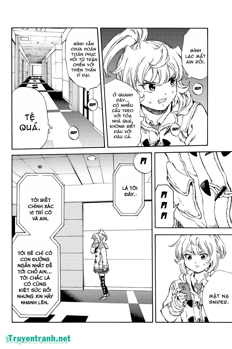 tenkuu shinpan arrive chapter 155 10