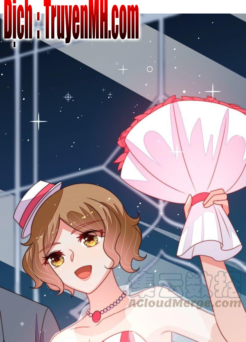 ngày nào thiếu soái cũng ghen chapter 375 5