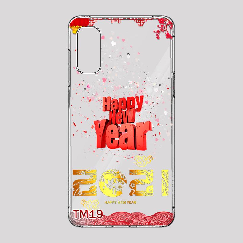 Ốp Lưng Dành Cho Oppo A95-5G