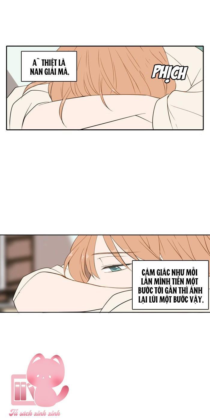 a good day to be a dog chapter 16 15