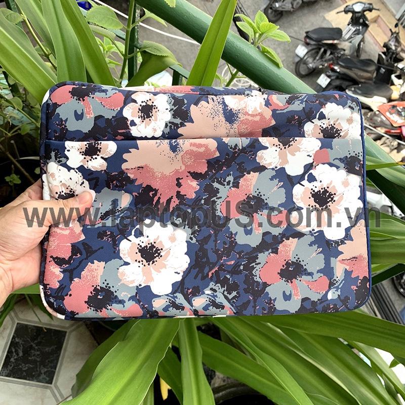 Túi Laptop Chống Sốc Chống Trầy Mút Đệm Dầy Chống Thấm Nước Bảo Vệ Toàn Diện