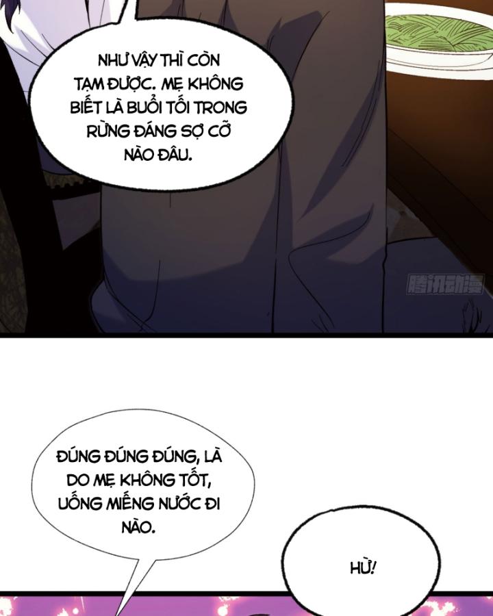 bạn hoàn toàn không giải đố đúng không? chapter 5 61