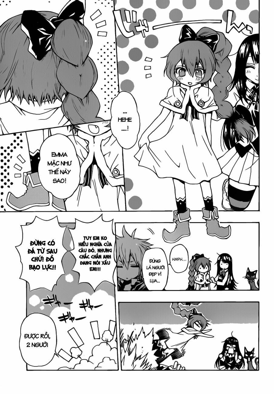 magico chapter 11 17