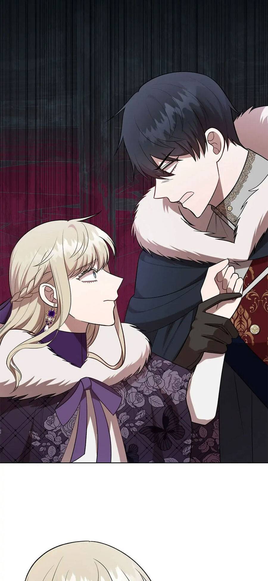 xin ngài đừng ăn tôi chapter 102 37