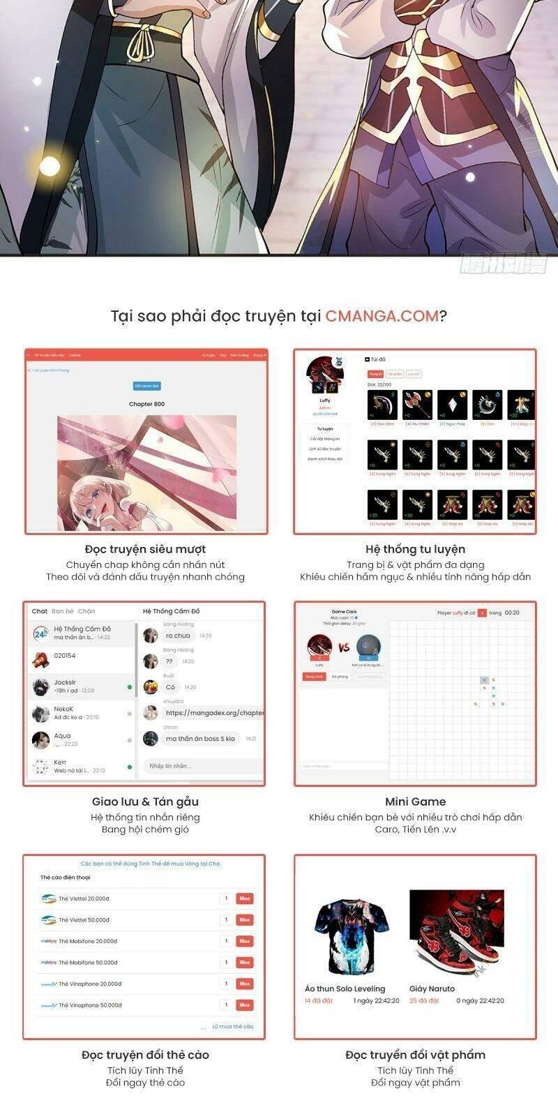 ta trở về từ thế giới tu tiên chapter 12 16