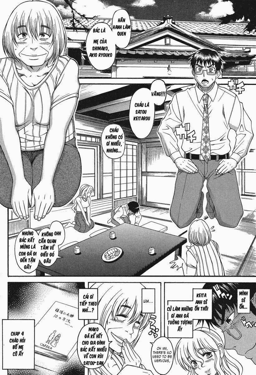 happy negative marriage chapter 12 9