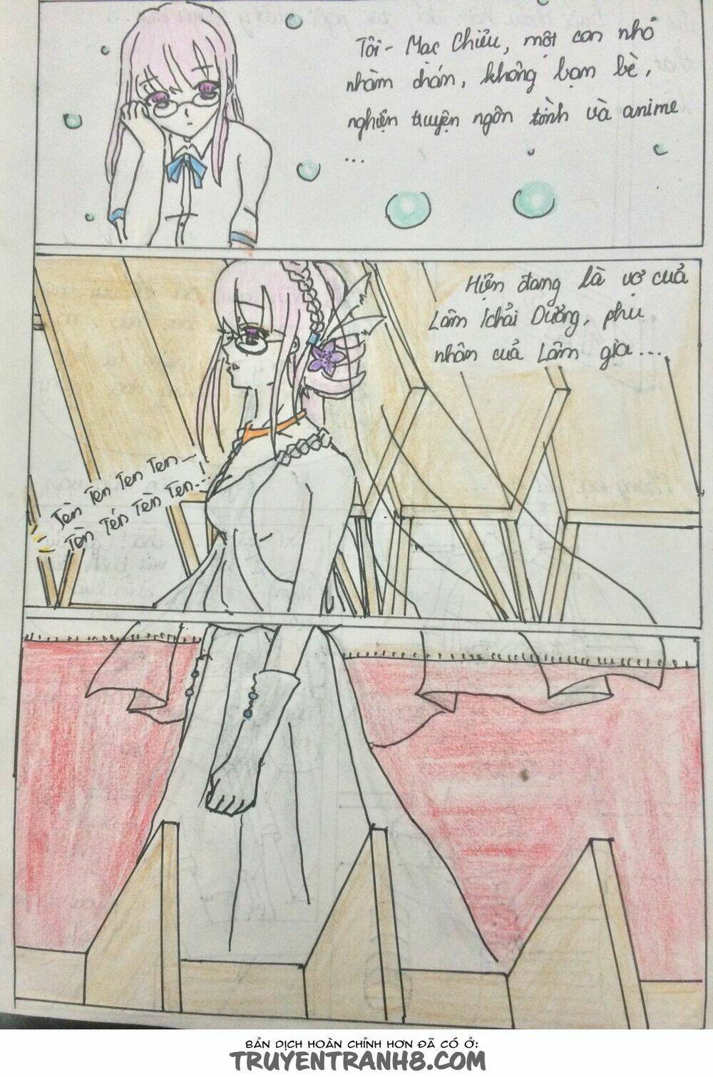 tái hôn ️ chapter 1 2