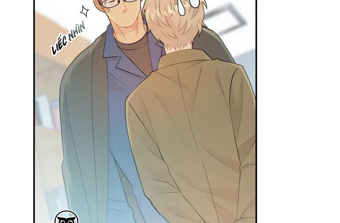 thời gian giữa sói và chó chapter 50 41