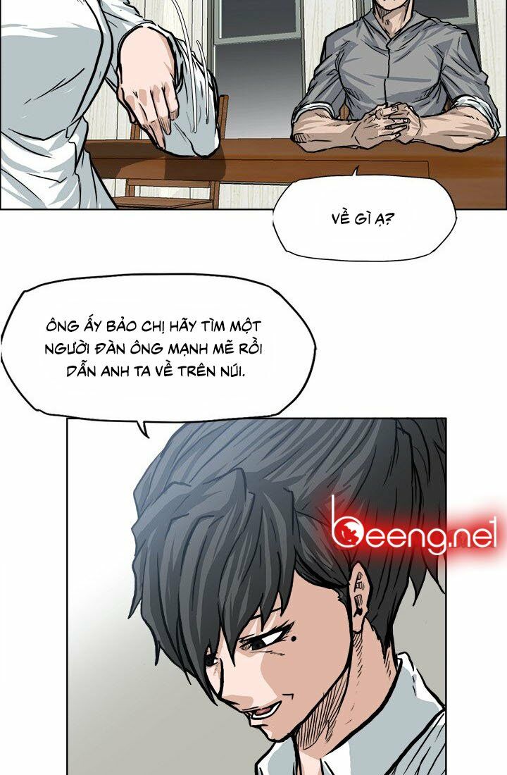 bá chủ học đường ss2 chapter 11 15