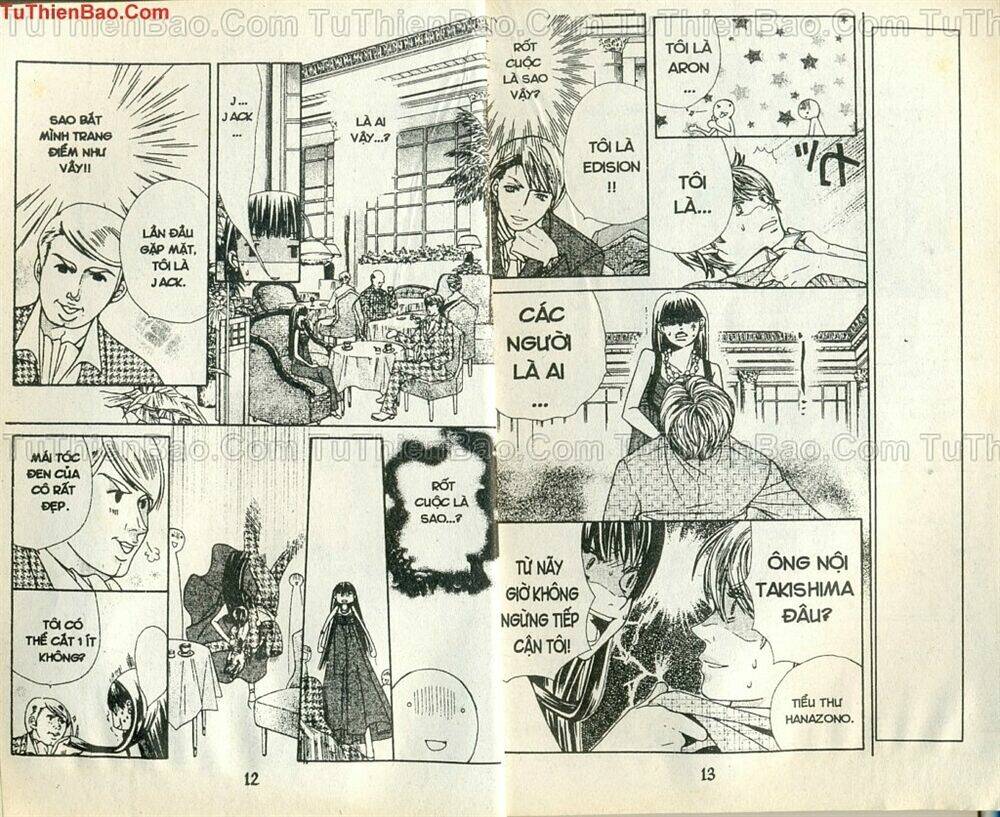 s a - lớp học ưu tú chapter 9 6