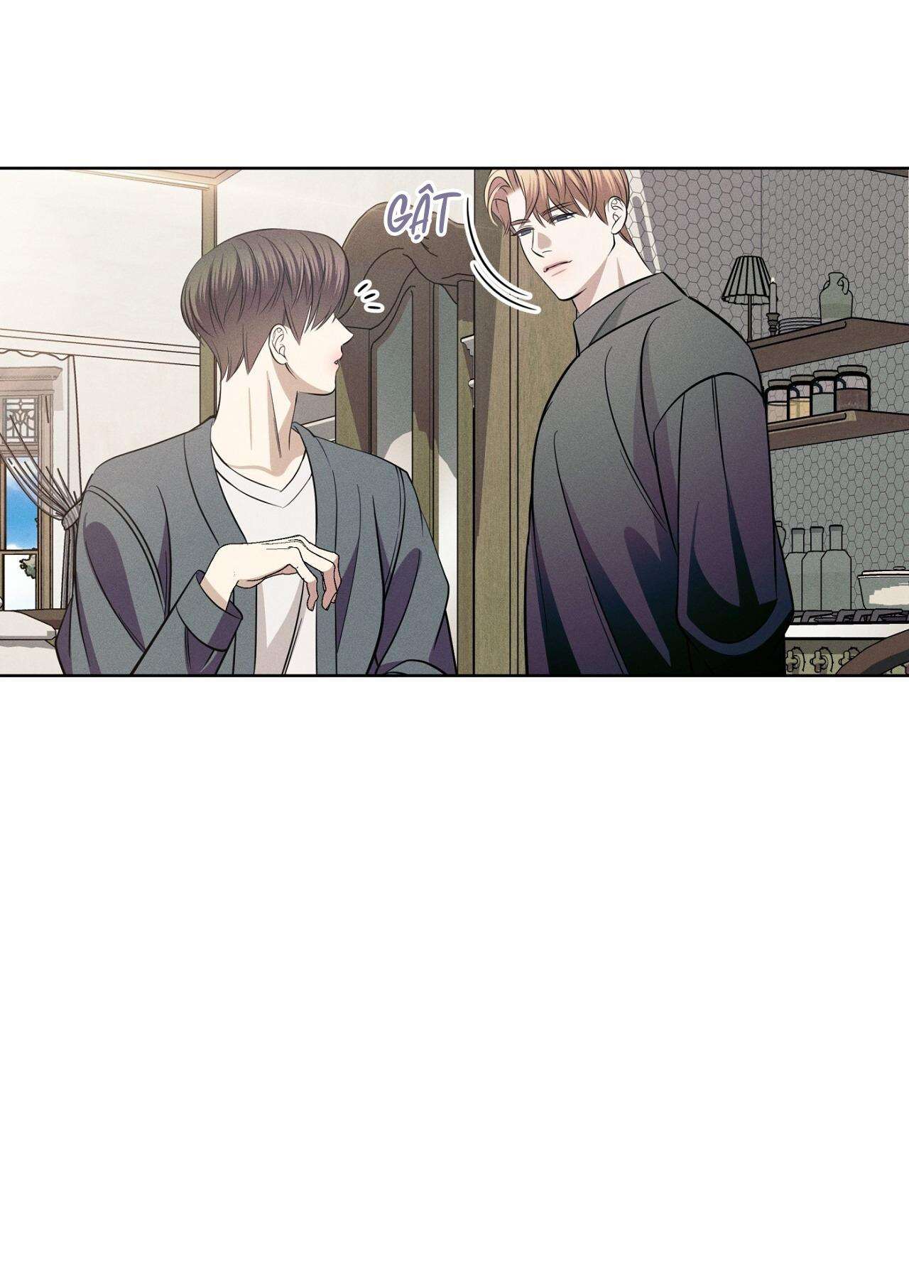 đêm săn ở london chapter 50 6