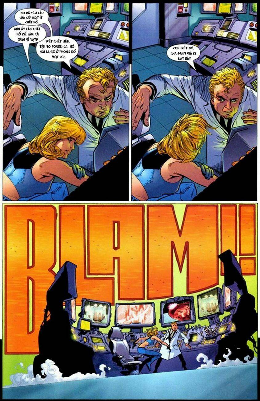 ultimate fantastic four chapter 13 19